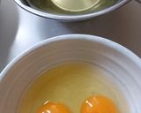 餡かけ茶碗蒸し作り方3写真