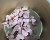 混ぜるだけ簡単パーティーサラダ作り方2写真