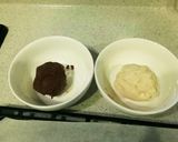 アレルギー対応☆クッキーでキャラクッキー作り方1写真