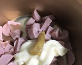 混ぜるだけ簡単パーティーサラダ作り方5写真