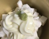 混ぜるだけ簡単パーティーサラダ作り方6写真
