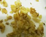 市販ドレにひと味10分内♪菜の花サラダ作り方3写真