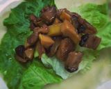 魯肉飯のもと《魯肉醤(ルーロージャン)》作り方10写真