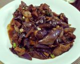 魯肉飯のもと《魯肉醤(ルーロージャン)》作り方11写真