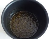 パッションフルーツパインチョコレート作り方1写真