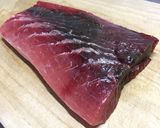 マグロの血合いでマグロカツ丼作り方1写真