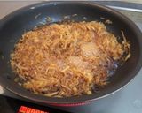 新生姜と昆布の佃煮作り方2写真