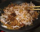 新生姜と昆布の佃煮作り方3写真