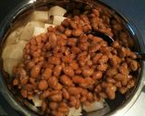 節約！！ボリュームおかず。納豆餅巾着作り方4写真