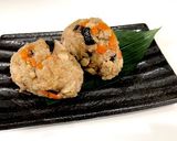 炊飯器でちまき(しっかり味付)｡:°ஐ♡作り方13写真