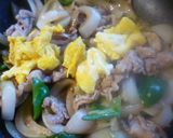 ご飯がススム♡新玉たっぷり炒め♪作り方7写真