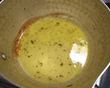 鶏ハーブ蒸し焼き作り方2写真