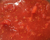 自家製にんにく不使用トマトケチャップ作り方1写真