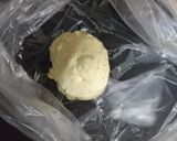 簡単❢冷凍食パンでホットたまごサンド♪作り方2写真