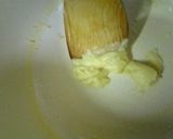 あさりと白菜のクリーム煮作り方2写真