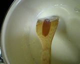 あさりと白菜のクリーム煮作り方3写真
