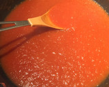 自家製にんにく不使用トマトケチャップ作り方5写真