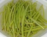 旨ウマ ♪今が旬!山ふきの簡単煮作り方1写真