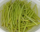 旨ウマ ♪今が旬！山ふきの簡単煮作り方1写真
