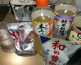 旨ウマ ♪今が旬!山ふきの簡単煮作り方2写真