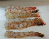 【和食】エビ天（えびの天ぷら）作り方12写真