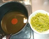 旨ウマ ♪今が旬!山ふきの簡単煮作り方6写真