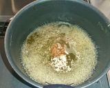 旨ウマ ♪今が旬!山ふきの簡単煮作り方7写真