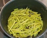 旨ウマ ♪今が旬!山ふきの簡単煮作り方8写真