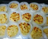 生おから100%ヨーグルトカップケーキ☆作り方3写真