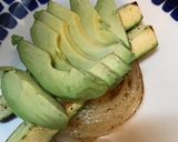 燻製豚ロース肉と野菜のグリル作り方4写真