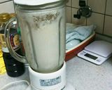 ☆離乳食☆ミキサーでしっとり極細鶏そぼろ作り方4写真