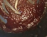 燻製豚ロース肉と野菜のグリル作り方6写真