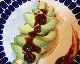 燻製豚ロース肉と野菜のグリル作り方7写真