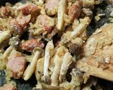 まろやかチーズカレースープ作り方3写真