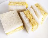 和風＊シンプルな卵焼きのサンドイッチ作り方9写真