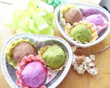💗酒粕お芋トリュフ💗バレンタイン・腸活作り方10写真
