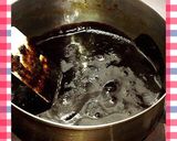 黒にんにくジャム作り方3写真