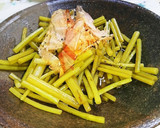 旨ウマ ♪今が旬！山ふきの簡単煮作り方10写真