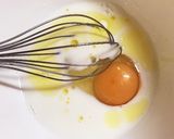 北海道パンケーキミックスでパンケーキ♪作り方2写真