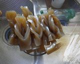 肉なし！なんちゃってスキヤキ作り方1写真
