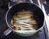 肉なし！なんちゃってスキヤキ作り方4写真