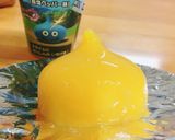 スライムベスがあらわれた！ゼリー☆作り方4写真