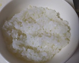 のこった唐揚げで旨ウマてりマヨ丼作り方7写真