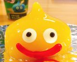 スライムベスがあらわれた！ゼリー☆作り方5写真