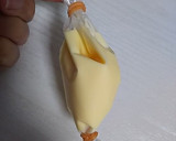 のこった唐揚げで旨ウマてりマヨ丼作り方13写真