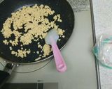 ☆離乳食☆ミキサーでしっとり極細鶏そぼろ作り方7写真