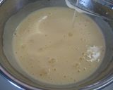 スプーンとナイフで☆デコレーションケーキ作り方3写真