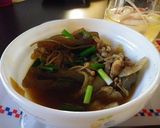 肉なし！なんちゃってスキヤキ作り方6写真