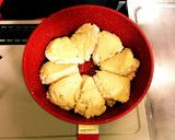 ☆ふわふわ豆腐つくねハンバーグ作り方7写真