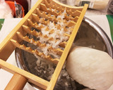 ♡鮭の唐揚げみぞれがけ♡作り方1写真